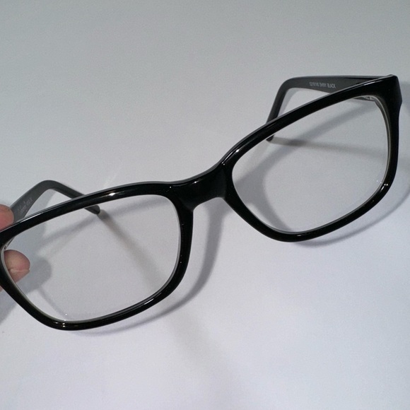 Enhance 433 glasses shiny black 52/16/140 - Picture 7 of 7